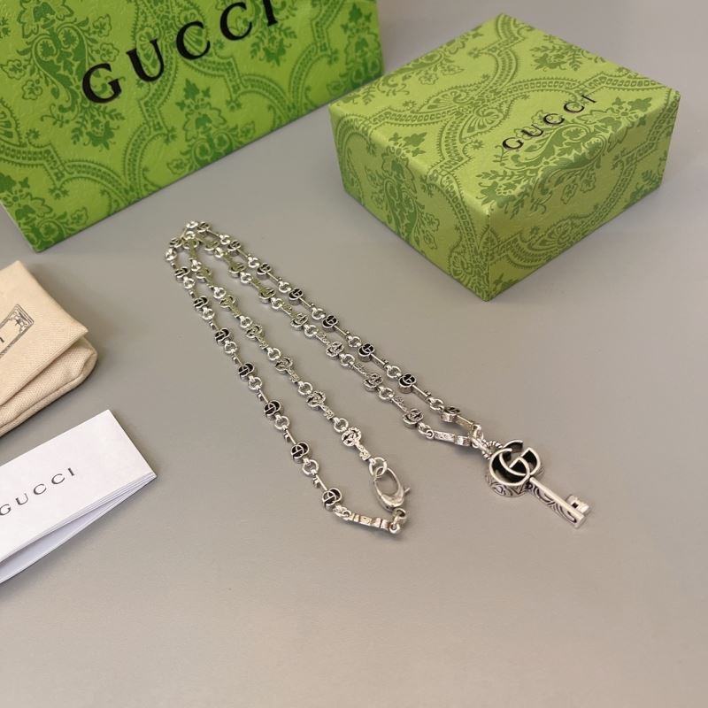 Gucci Necklaces